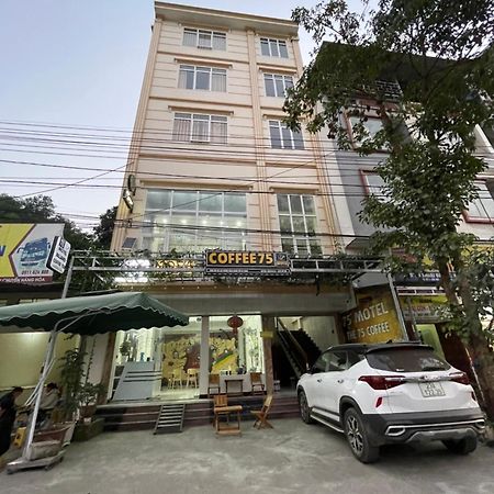 75 Motel Hà Giang Zewnętrze zdjęcie