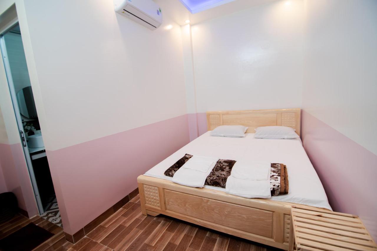75 Motel Hà Giang Zewnętrze zdjęcie