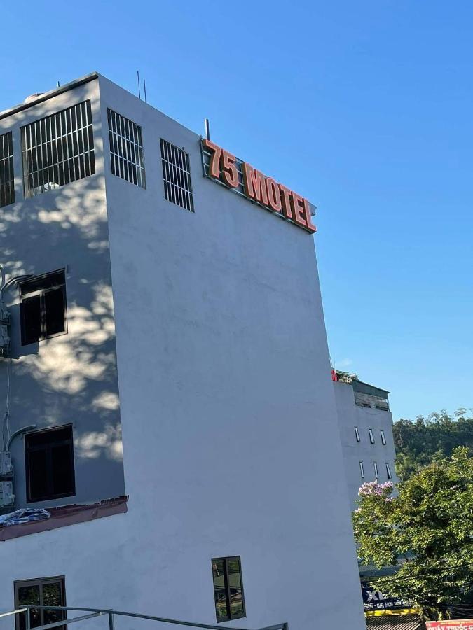 75 Motel Hà Giang Zewnętrze zdjęcie