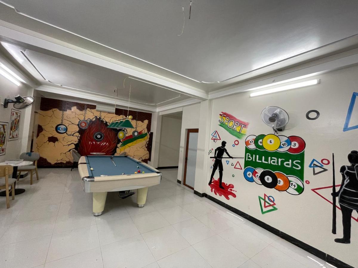 75 Motel Hà Giang Zewnętrze zdjęcie