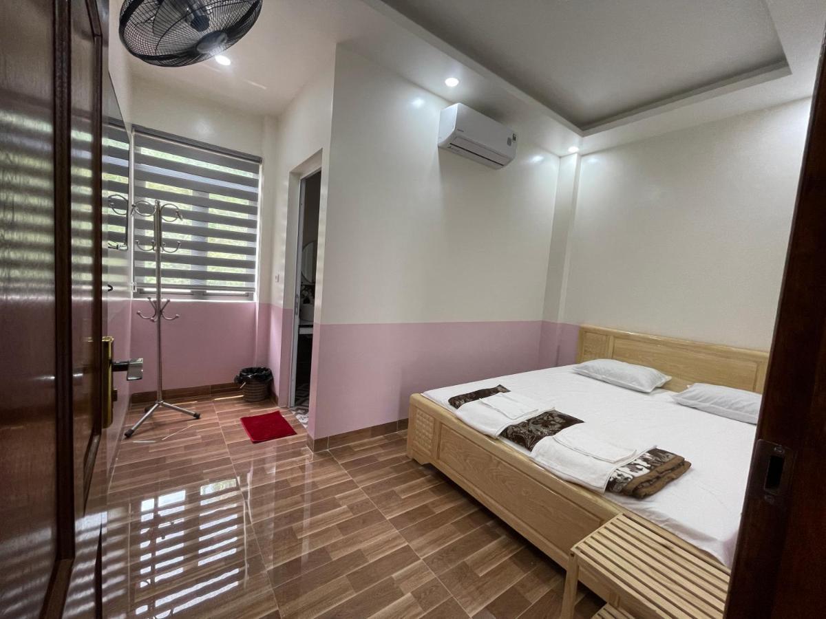 75 Motel Hà Giang Zewnętrze zdjęcie