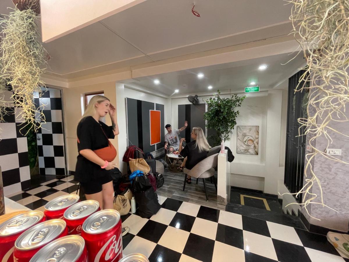75 Motel Hà Giang Zewnętrze zdjęcie